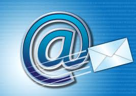 Cổng Email